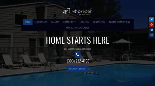 timberleaf-apts.com