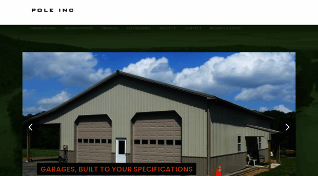 timberlinebuildings.com