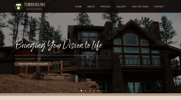 timberlinebuilds.com