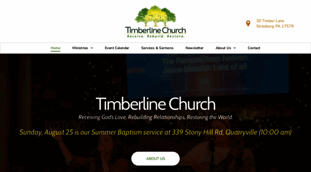 timberlinechurchpa.com