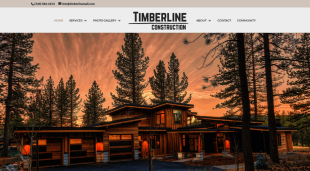 timberlineconstructiontahoe.com