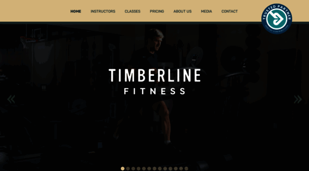 timberlinefitness.com