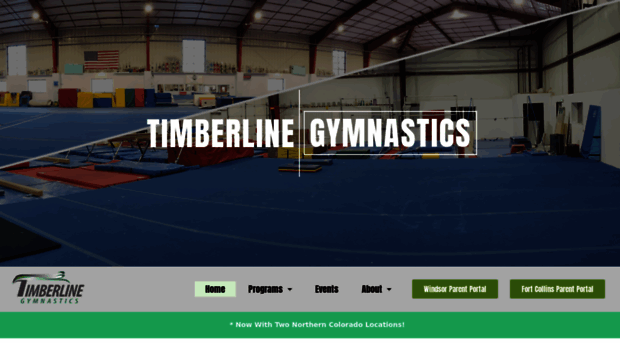 timberlinegym.com