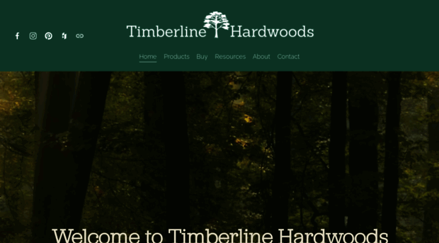 timberlinehardwoods.com