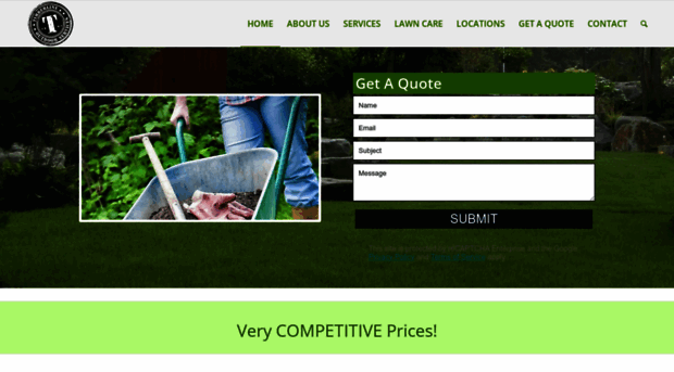 timberlinelawncare.com