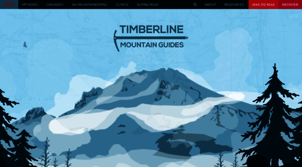 timberlinemtguides.com