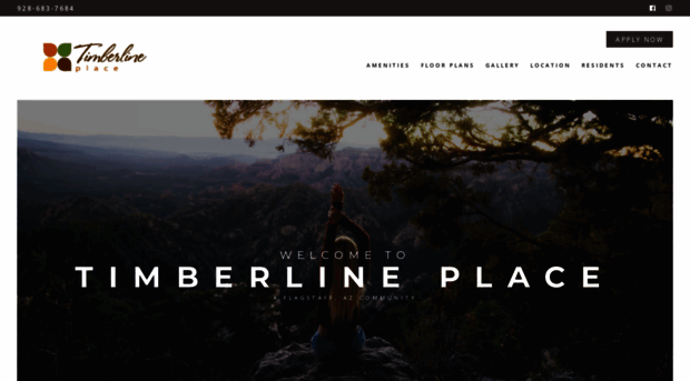 timberlineplaceapts.com