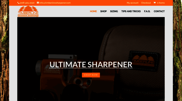 timberlinesharpener.com