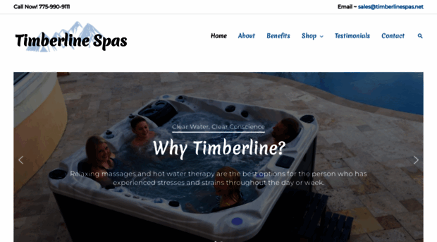 timberlinespas.net