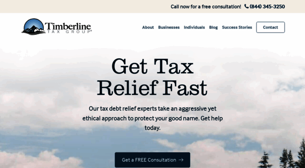 timberlinetax.com