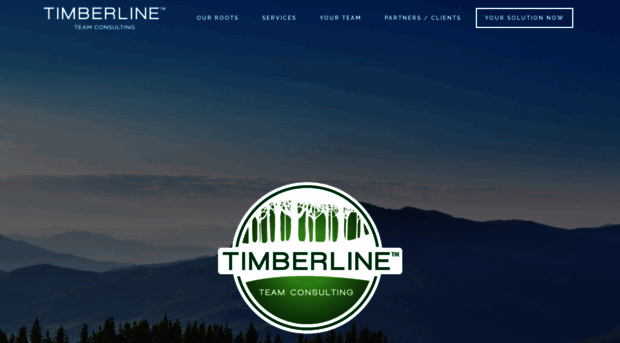 timberlineteam.com