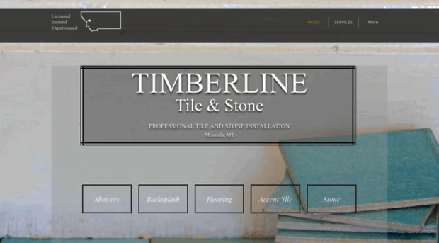 timberlinetileandstone.com