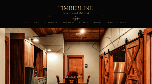 timberlineusa.net