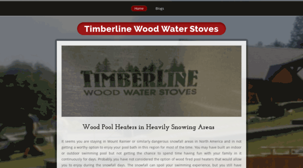 timberlinewoodwaterstoves.zohosites.com