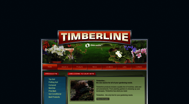 timberlineyard.com