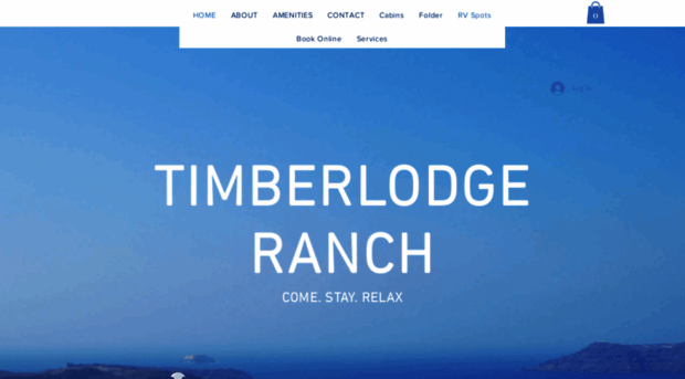 timberlodgeranch.com