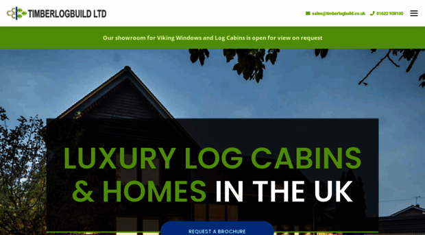 timberlogbuild.co.uk