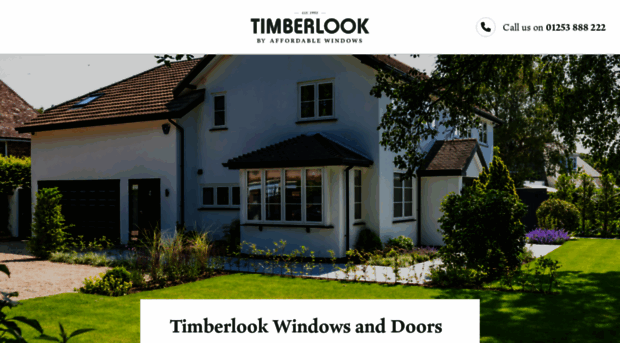 timberlook.com