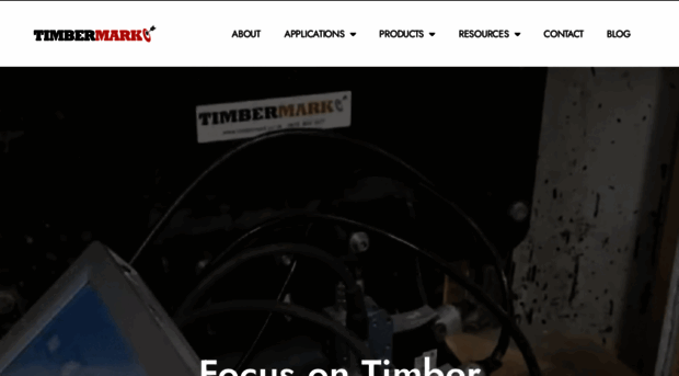 timbermark.co.uk