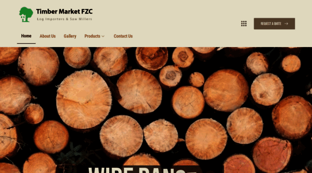 timbermarketuae.com