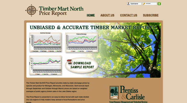 timbermartnorth.com
