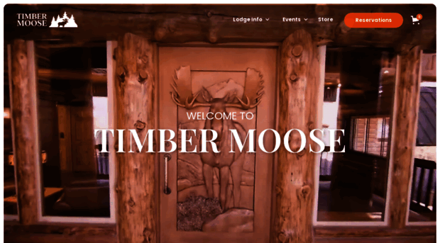 timbermoose.com