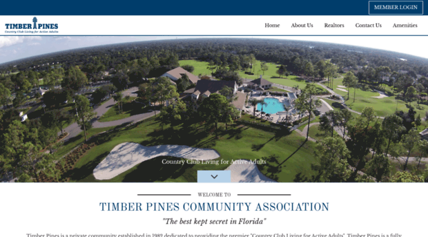 timberpines.com