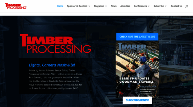 timberprocessing.com