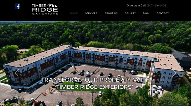 timberridgeexteriors.com