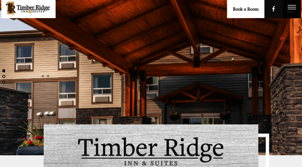 timberridgeinn.ca