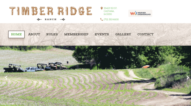 timberridgeiowa.com