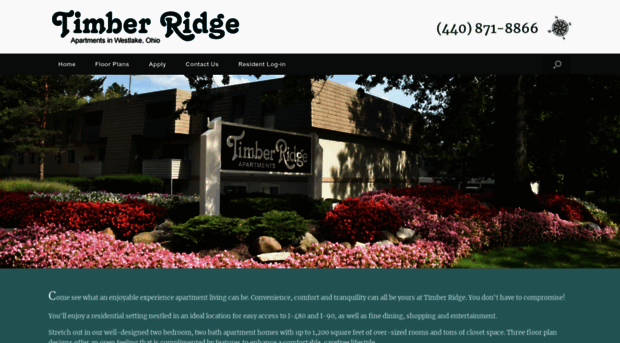 timberridgeofwestlake.com