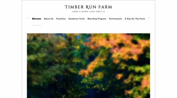 timberrunfarm.com