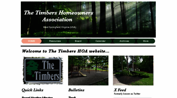 timbers-hoa.org