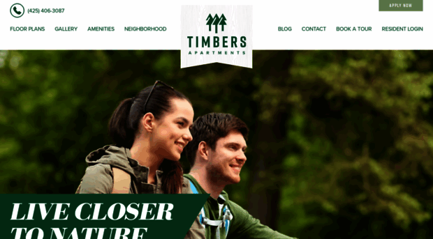 timbersapthomes.com