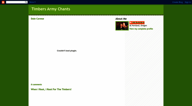 timbersarmychants.blogspot.com