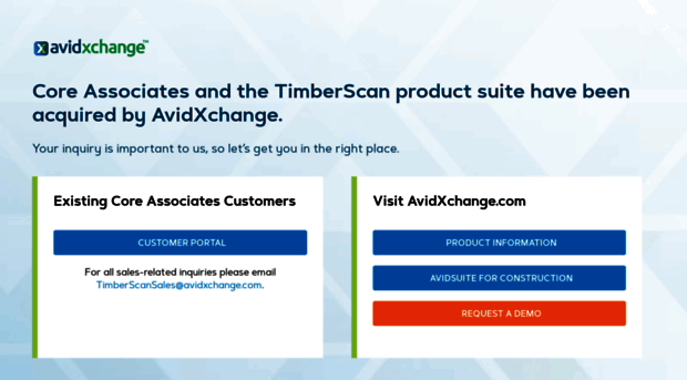 timberscaneforms.com