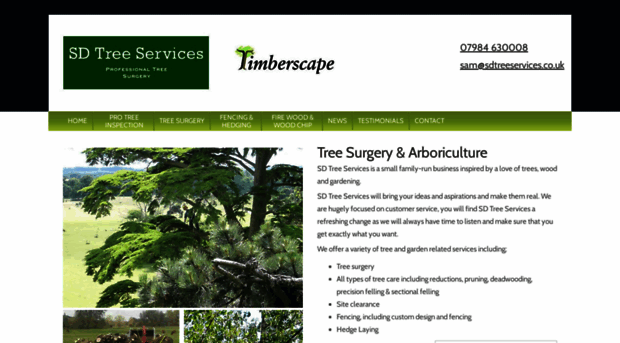 timberscape.org