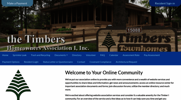 timbershoa.com