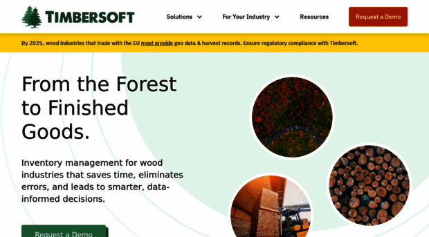 timbersoft.com