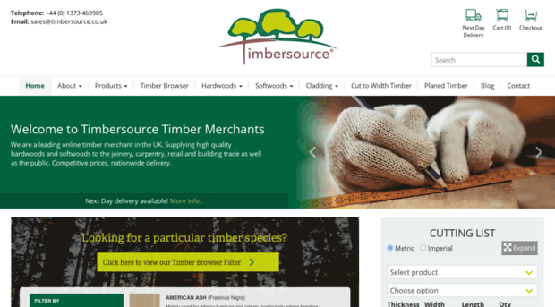 timbersource.co.uk