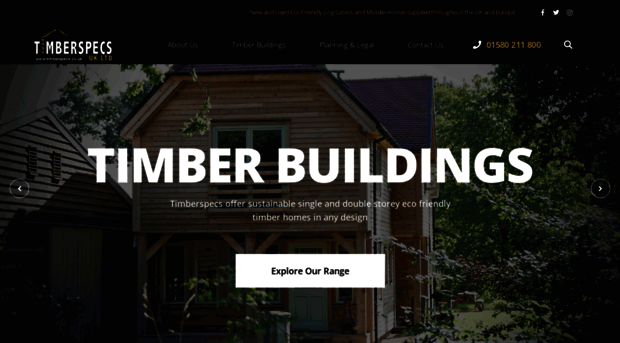 timberspecs.co.uk