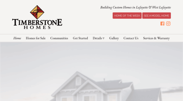 timberstone-homes.com