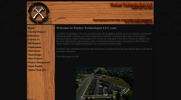 timbertechnologiesllc.com