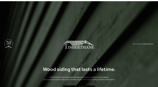 timberthane.com