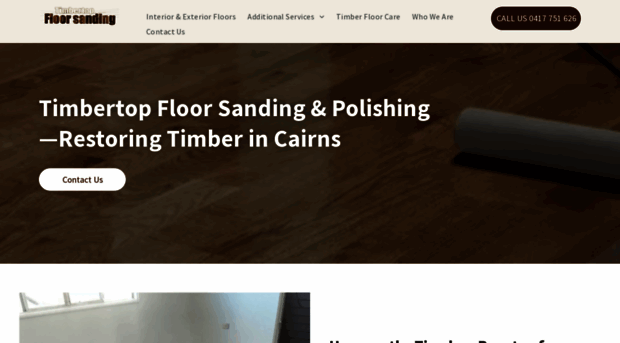 timbertopfloorscairns.com.au