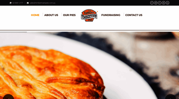 timbertownpies.com.au