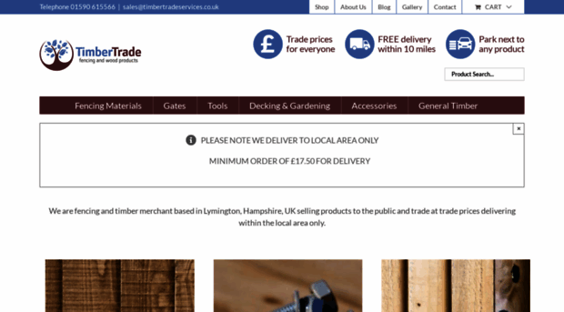timbertradeservices.co.uk