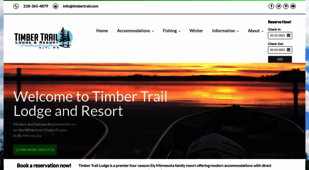 timbertrail.com