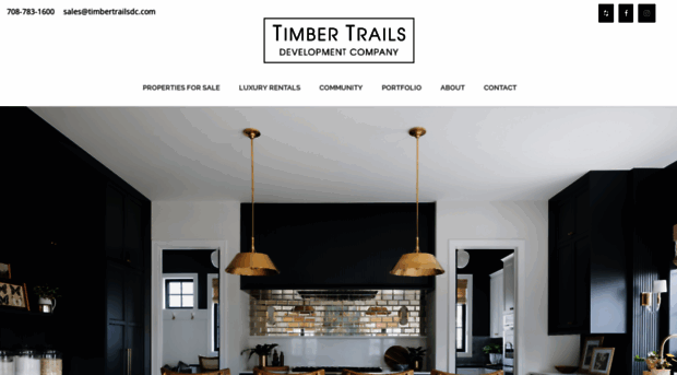 timbertrailsdc.com